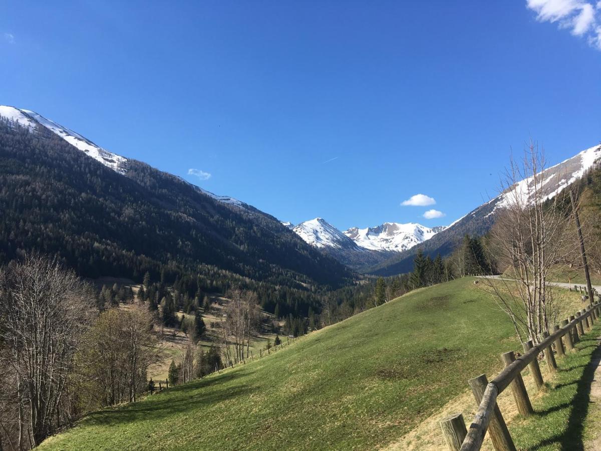 KrakaudorfBei Annelie公寓 外观 照片