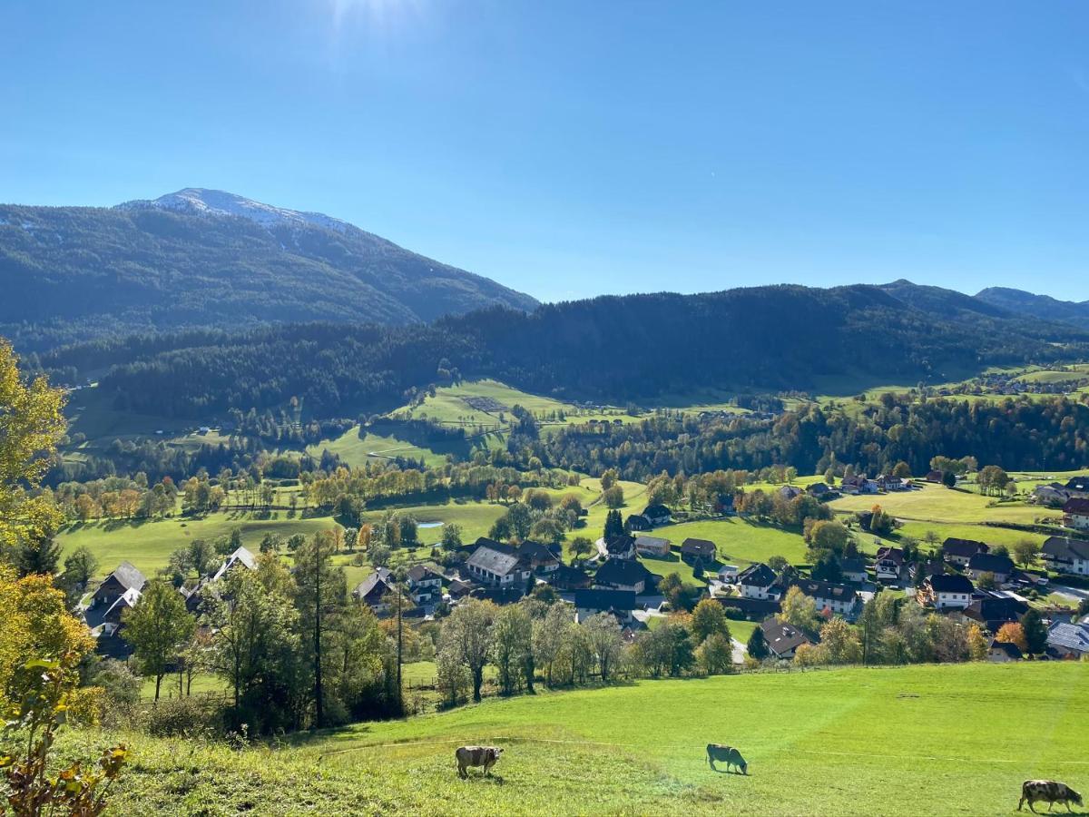 KrakaudorfBei Annelie公寓 外观 照片
