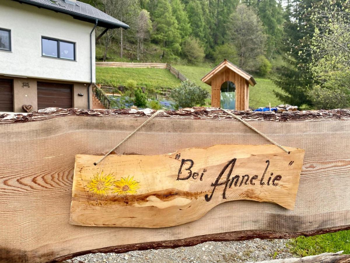 KrakaudorfBei Annelie公寓 外观 照片