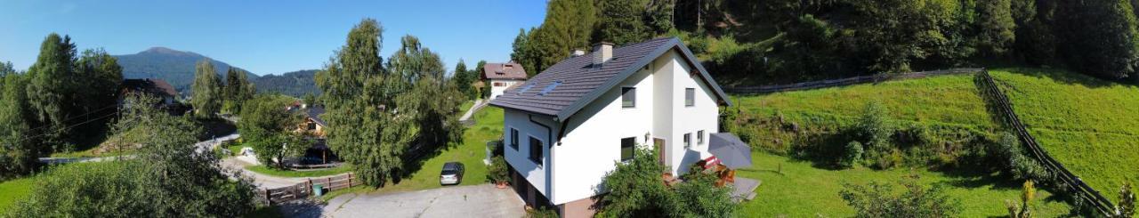 KrakaudorfBei Annelie公寓 外观 照片