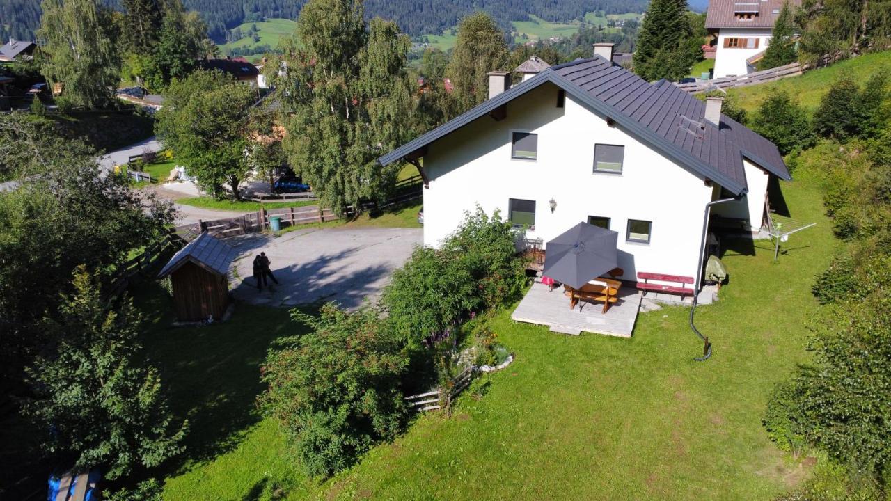 KrakaudorfBei Annelie公寓 外观 照片